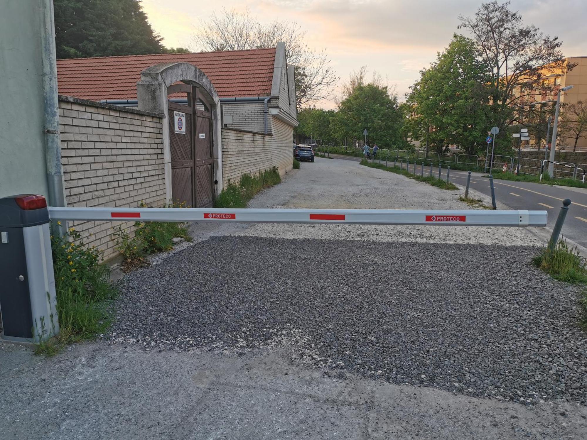 Oldtown Shelter With Free Private Parking