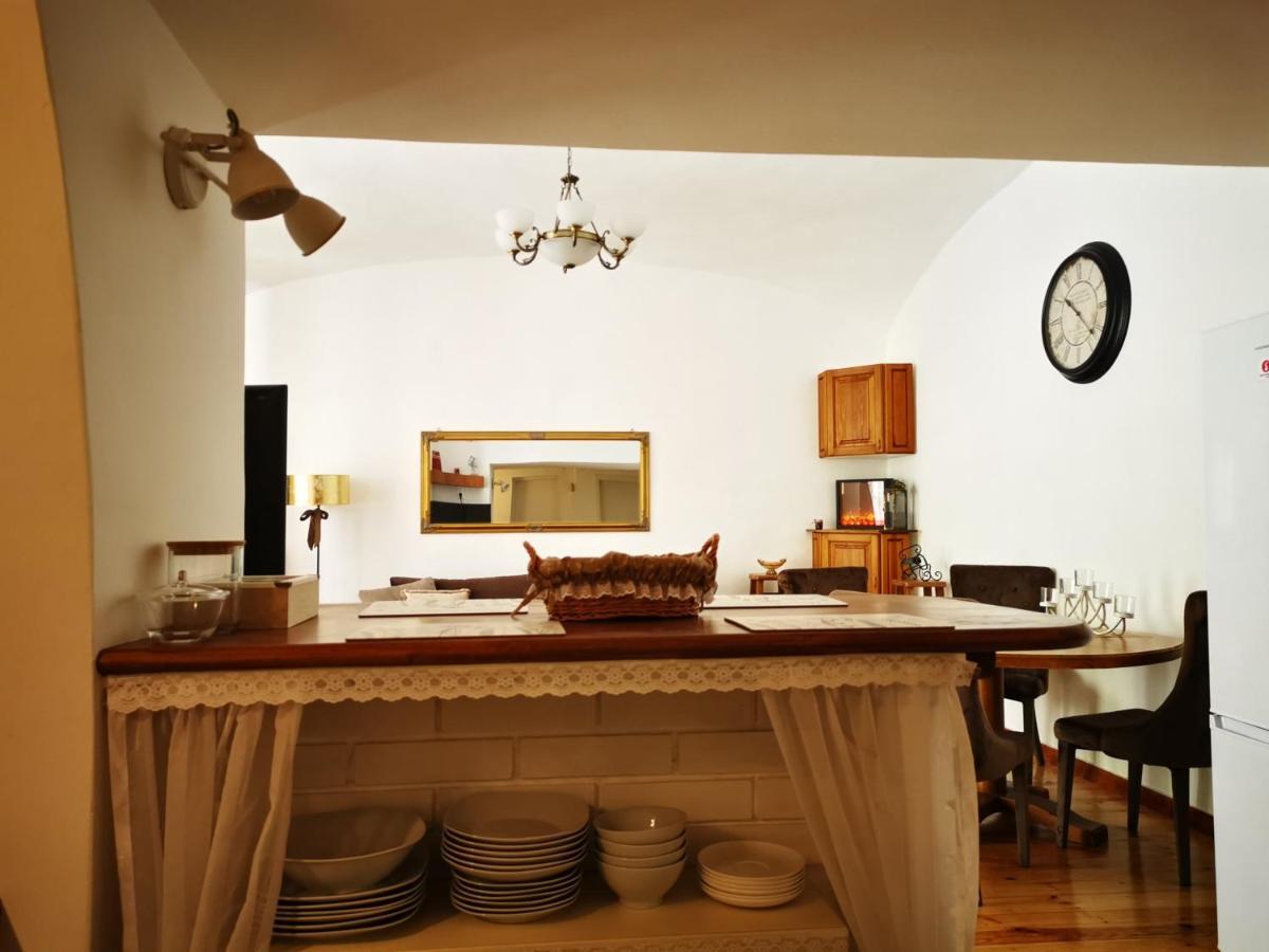 Oldtown Shelter With Free Private Parking Apartment *